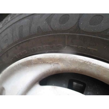 hyundai accent (x3) del año 1996