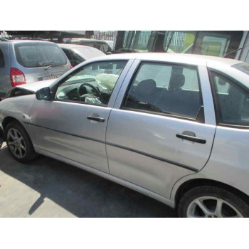 seat cordoba berlina (6k2) del año 2002