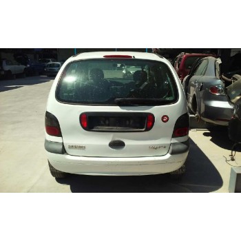 renault megane i scenic (ja0) del año 1998