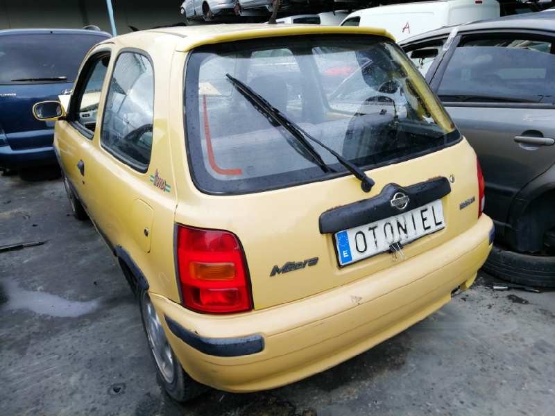 NISSAN MICRA (K11)