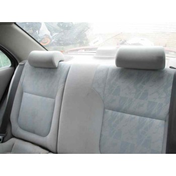 nissan almera (n16/e) del año 2000