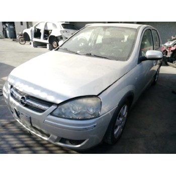 OPEL CORSA C