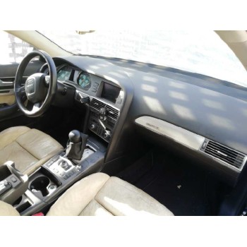 audi a6 berlina (4f2) del año 2005