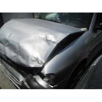 seat cordoba berlina (6k2) del año 2002