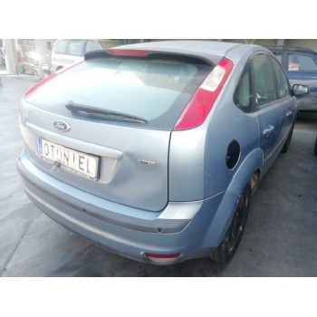 ford focus berlina (cap) del año 2006
