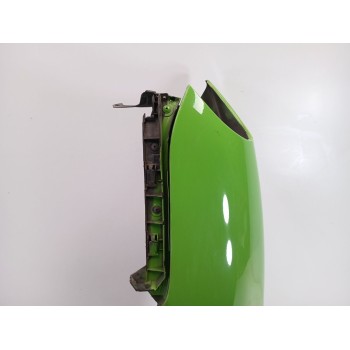 Recambio de aleta delantera izquierda para porsche cayenne (9pa) 3.2 referencia OEM IAM 95550303101  