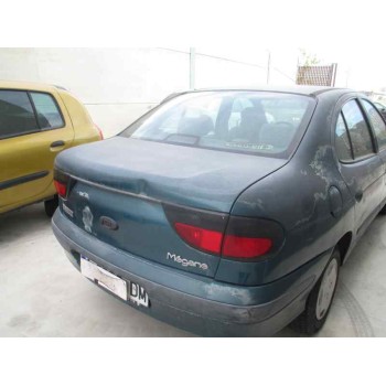 renault megane i fase 2 classic (la..) del año 1998