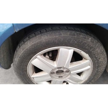 renault megane ii berlina 5p del año 2002