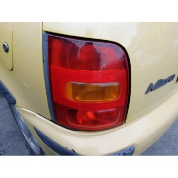 nissan micra (k11) del año 1999