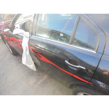 ford mondeo berlina (ge) del año 2006