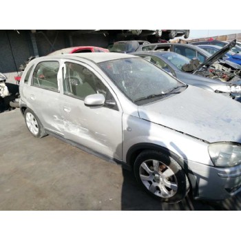 opel corsa c del año 2006