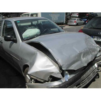 seat cordoba berlina (6k2) del año 2002