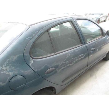 renault megane i fase 2 classic (la..) del año 1998
