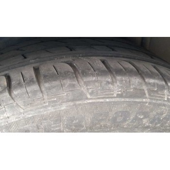 renault megane ii berlina 5p del año 2002