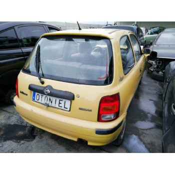 nissan micra (k11) del año 1999