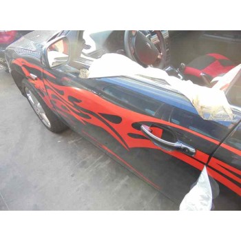 ford mondeo berlina (ge) del año 2006