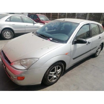 ford focus berlina (cak) del año 1999