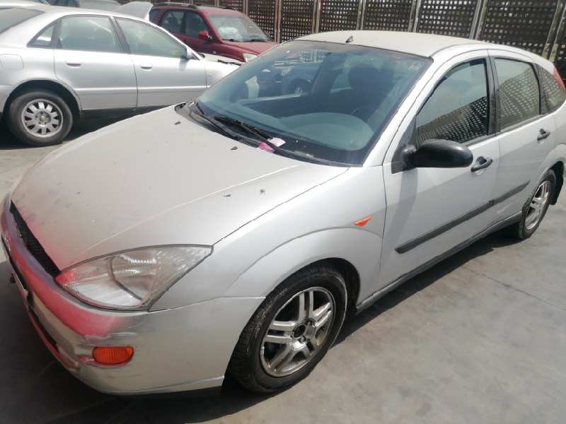 FORD FOCUS BERLINA (CAK)