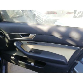 audi a6 berlina (4f2) del año 2005