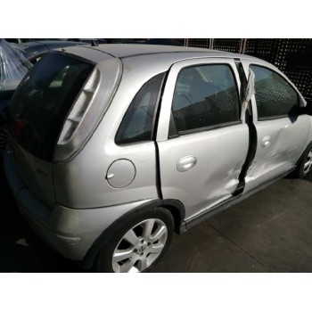 opel corsa c del año 2006