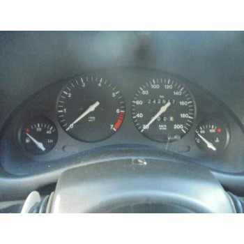 opel corsa b del año 1993