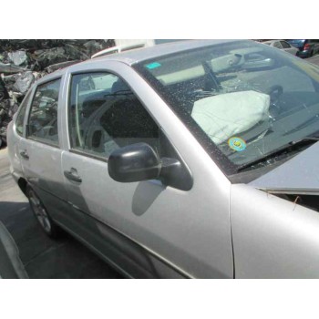 seat cordoba berlina (6k2) del año 2002