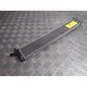 Recambio de radiador caja cambios para toyota auris hybrid active referencia OEM IAM MF2220700081  