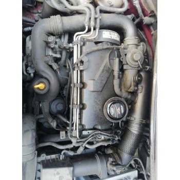 seat altea xl (5p5) del año 2007