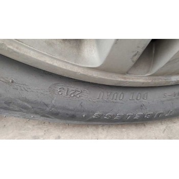 toyota yaris (ncp1/nlp1/scp1) del año 2002