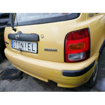 nissan micra (k11) del año 1999