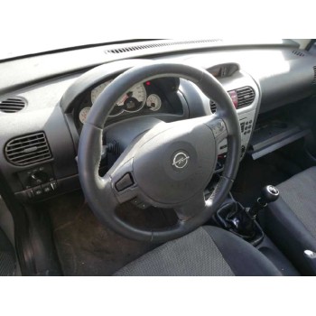 opel corsa c del año 2006