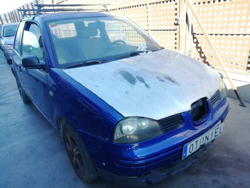 SEAT AROSA (6H1)