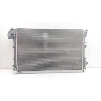 Recambio de radiador agua para opel vectra c (z02) 2.2 dti 16v (f69) referencia OEM IAM 24418343 870824g 