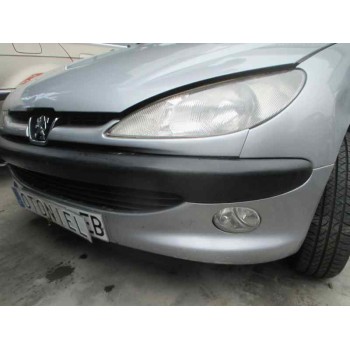 peugeot 206 berlina del año 1999