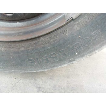 ford focus berlina (cap) del año 2006