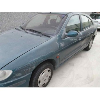 renault megane i fase 2 classic (la..) del año 1998