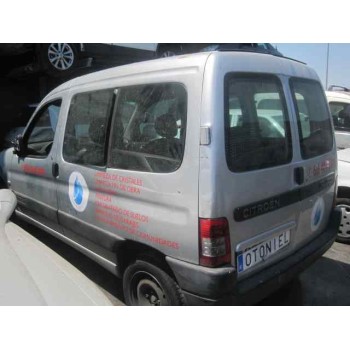 citroën berlingo del año 2007
