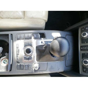 audi a6 berlina (4f2) del año 2005