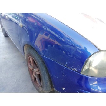 seat arosa (6h1) del año 2001