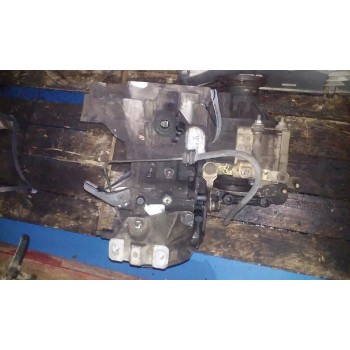 CAJA CAMBIOS ERT 207.697KM 