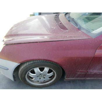 mercedes-benz clase c (w203) sportcoupe del año 2003