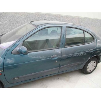 renault megane i fase 2 classic (la..) del año 1998