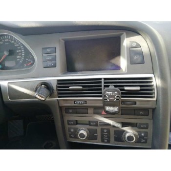 audi a6 berlina (4f2) del año 2005