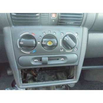 opel corsa b del año 1993