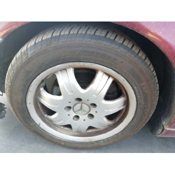 mercedes-benz clase c (w203) sportcoupe del año 2003