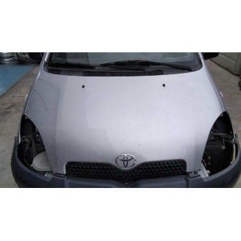 toyota yaris (ncp1/nlp1/scp1) del año 2002
