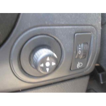 citroën berlingo del año 2007