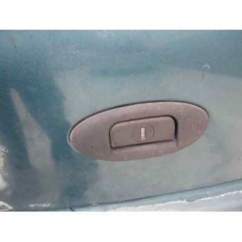 renault megane i fase 2 classic (la..) del año 1998