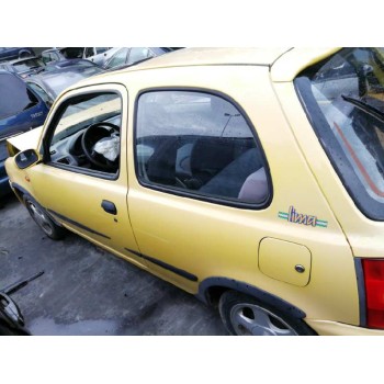 nissan micra (k11) del año 1999