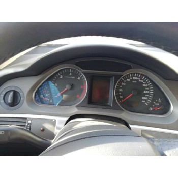 audi a6 berlina (4f2) del año 2005